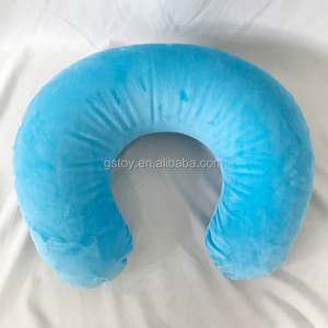 Assistenza sanitaria gonfiabile bambino di cura cuscino a forma di U per la vita - Product Image 3