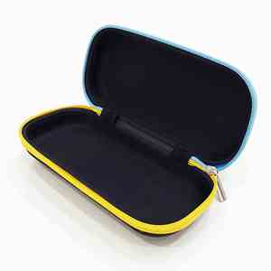 Fundas de gafas EVA de lujo con color personalizable - Product Image 4