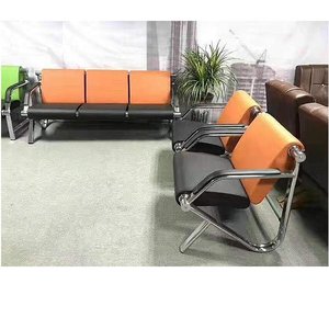 Alta qualità in acciaio metallo pubblico 3 posti <span class=keywords><strong>ufficio</strong></span> in <span class=keywords><strong>attesa</strong></span> <span class=keywords><strong>sedie</strong></span> per aeroporto - Product Image 5