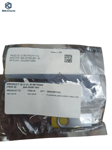 ดองเกิลรักษาความปลอดภัยเซ็นเซอร์คอนโทรลเลอร์ PLC ของแท้ใหม่เอี่ยม รุ่น 145-1001R - Product Image 1