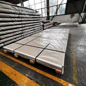 Lamiera di alluminio T6 sublimazione spazi metallici fogli di alluminio fabbricazione lamiera anodizzata in lega di lamiera - Product Image 6