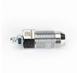 Injecteur de chaîne pour pelle Kato HD700-2/5/<span class=keywords><strong>7</strong></span> 300 <span class=keywords><strong>400</strong></span> 512 en acier inoxydable avec clapet anti-retour, garantie 1 an, fabriqué en Chine - Product Image 1