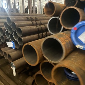 Труба из углеродистой стали <span class=keywords><strong>ASTM</strong></span> A179, промышленного класса, бесшовная, для производства котлов, от производителя <span class=keywords><strong>ASTM</strong></span> - Product Image 6