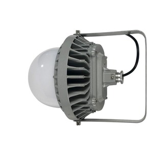 Lámpara de Plataforma LED NFC9189 con 5 Años de Garantía, Montaje en Superficie, Luz Blanca Pura, Proyector LED para Cuarto de Calderas y Pasillos - Product Image 2