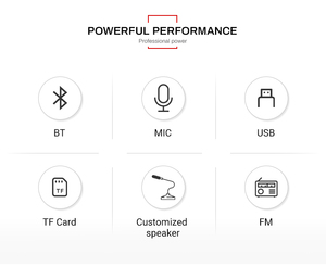Amplificatore Professionale ad Alta Potenza <span class=keywords><strong>PRA</strong></span> 41000, Rack 19\" Altezza 2U per Sistemi di Diffusione Sonora - Product Image 6