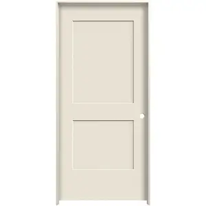 Hdf Designs Wood Pvc Wooden Single Door Designs Prehung Interior Door Single Composite Mdf