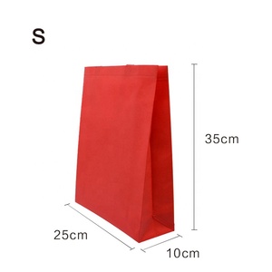 S bolsas bolso al por menor del bolso de <span class=keywords><strong>compras</strong></span> en línea - Product Image 2