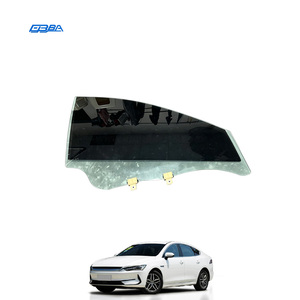 Vitre de porte de voiture résistante aux chocs, facile à installer, pour BYD Dynasty Series Qin Plus 2021 - Product Image 1