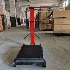 مقياس توازن ميكانيكي تحليلي - Product Image 4