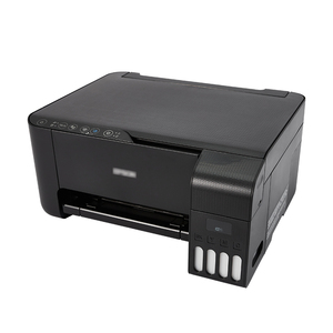 L3218 Color Multifunctional Inkjet Printer - Product Image 3