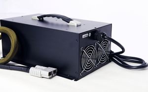 เครื่องชาร์จไฟฟ้ากระแสตรง73.5V 50A 3600W อัจฉริยะระบบอัตโนมัติเต็มรูปแบบ AC 220V สำหรับแบตเตอรี่ตะกั่วกรด60V sla/ag/agm/vrla/ เจล - Product Image 2