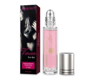 Profumo di feromone afrodisiaco donna orgasmo appassionati Spray per il corpo per <span class=keywords><strong>Sex</strong></span> Boy lubrificanti flirtare l'acqua attirare per gli uomini fragranza - Product Image 3