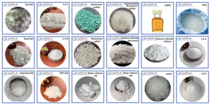 Tiosulfato de Sodio para Acuicultura CAS 7772-98-7, 99% Mínimo para Camarones, Grado Industrial de Alta Calidad - Product Image 2