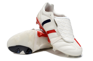 26 Nuevas Zapatillas de Fútbol Turf FG <span class=keywords><strong>Baratas</strong></span> en Oferta, Botas de Fútbol de Caña Alta con Calcetines de Algodón, Tacos de Futsal, Botas de Fútbol Personalizadas - Product Image 2