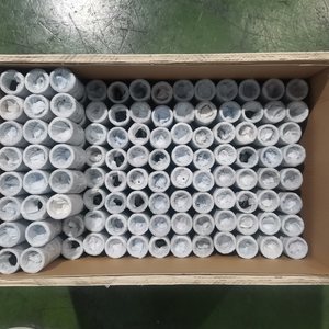 Nhiệt độ cao kháng dây <span class=keywords><strong>Graphite</strong></span> đóng gói niêm phong <span class=keywords><strong>Graphite</strong></span> đóng gói Vòng - Product Image 6