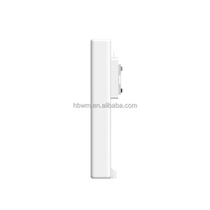 Routeur extérieur 5G Fiberhome LG6121D avec port LAN 2.5GE, antenne cellulaire à gain élevé, IP67, POE, CPE, modem 5G 4G LTE avec emplacement pour carte SIM - Product Image 6