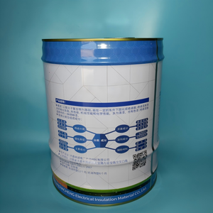 Vernis isolant acrylique 1053, <span class=keywords><strong>peinture</strong></span> liquide en spray résistante aux hautes températures pour bobines de moteur - Product Image 4