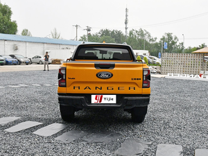Venta caliente For-d <span class=keywords><strong>Ranger</strong></span> 2025 Sand <span class=keywords><strong>Fox</strong></span> Edición especial Pick-up Truck Pick up Car Gasolina - Product Image 6