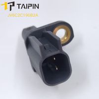Sensor de velocidad de rueda trasera izquierda derecha ABS universal OEM JV6C2C190B2A para piezas de automóviles Ford