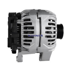 Alternatore compatibile con VAUXHALL ZAFIRA A 2.0 DTI 16V Diesel (KW: 74, CV: 101) dal 04-1999 al 08-2005 KUHNER 301582RI NUOVO - Product Image 2