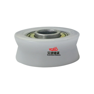 YCZCO Affidabile Blocco Puleggia in Plastica <span class=keywords><strong>ALUPLAST</strong></span>-4 per <span class=keywords><strong>Finestre</strong></span> Residenziali - Product Image 5