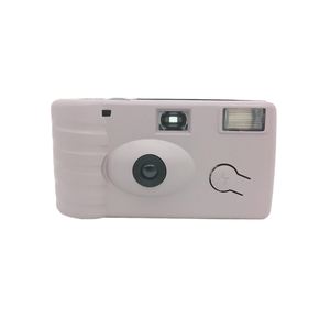 Retro Design 35mm Disposable <b>Film</b> Camera Model 135 with Custom Logo Option - Product Image 5