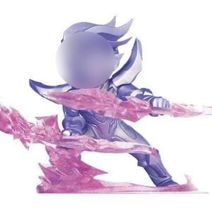 Collezione Esclusiva di Natale: Zero 15th Journey - Statuette in Gomma da Collezione, Regalo per Bambini, Rara Memorabilia Anime - Product Image 4