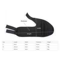 Attelle orthopédique pour correcteur d'hallux valgus, soulagement de la douleur, redresseur d'orteil en marteau, séparateur d'orteil pour la correction de l'hallux valgus