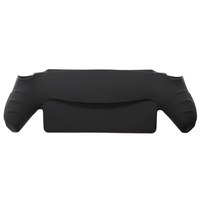 Pelindung Kulit Karet Silikon Dua Warna Anti-Selip untuk Play Station Portal untuk PS Portal Grips Case Cover