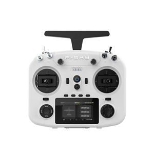 Hot Sales FrSky TWIN X14/X14S <b>Transmitter</b> With Built-in Dual 2.4G Band Internal RF Module for RC Model - Product Image 3