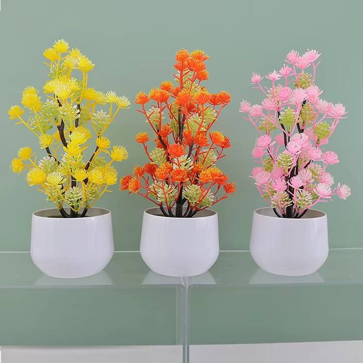 สีเหลือง