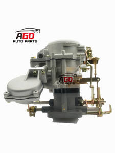 CARBURATEUR AGO FACTORY <span class=keywords><strong>PRIX</strong></span> AUTO ASSY 2F pour TOYOTA 2F LAND CRUISER OEM 21100-61012 - Product Image 4