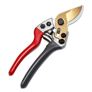 Garden Shears Stainless Steel 20-30 Mm Pruning Tool For Horticulture And Garden Use - Product Image 3