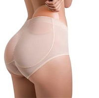 Nuevas almohadillas de silicona para glúteos, insertos para levantar los glúteos y realzar la cadera