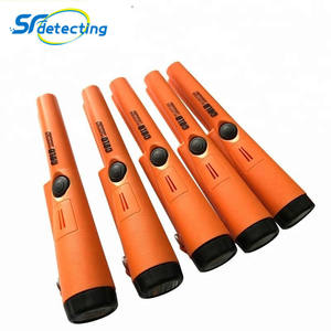 Detector de Metales con pulsera, el último cazador de oro en varilla de posicionamiento, resistente al agua, de mano - Product Image 6