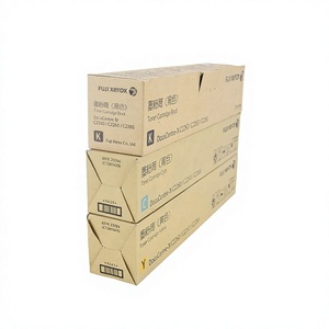 Cartucho de Tóner Original FUJI-Xerox C2260 CT201438/39/40/41 para FUJI-Xerox DocuCentre 2260 2263 2265 - Product Image 2