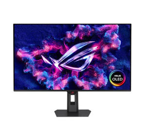 จอเกมมิ่ง A.S.U.S ROG Strix OLED XG32UQDMS ขนาด 31.5 นิ้ว 4K (3840 x 2160) หน้าจอ QD-OLED 240 Hz 0.03 ms - Product Image 1