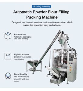 <span class=keywords><strong>Machine</strong></span> d'emballage artisanale, pour poudre, <span class=keywords><strong>lait</strong></span>, épices <span class=keywords><strong>au</strong></span> café - Product Image 5