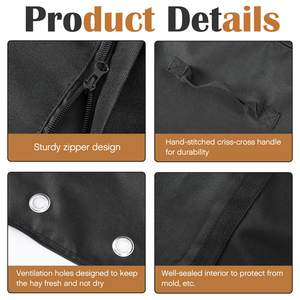 Échantillon gratuit, vente chaude, mangeoire pour chevaux, mangeoire profonde pour chèvres, alimentation en foin, fond en maille, boutons-pression pour l'écurie, sac de stockage de foin pour chevaux - Product Image 6