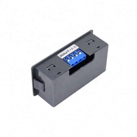 Adjustable PWM signal Generator Dc Motor Speed Control Controller Modulates Light Pulse Frequency Duty Example Wave XY-PWM1