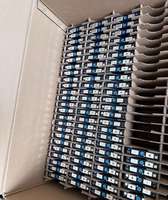 Batterie LiFePO4 de qualité supérieure, neuve, 27AH 30AH 48V-72V, DIY pour moto électrique, chariot de golf