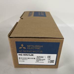 Moteur servo AC Mitsubishi HG-KR23JK - Product Image 1