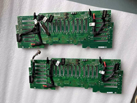X1T22 1x24 2,5-Zoll-SAS-Festplatten-Backplane für PowerEdge R920 Kompatibel Gebraucht Lagernd 100% Getestet Funktionsfähig 6 Monate Garantie