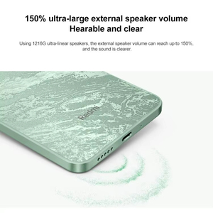 Oferta Especial: Teléfono Inteligente <span class=keywords><strong>Redmi</strong></span> 14C Desbloqueado, 8G+256GB de Memoria Flash, Carga Rápida, Versión Global, Teléfono Móvil Android - Product Image 4
