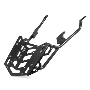 Para Honda CB650R <span class=keywords><strong>CBR650R</strong></span> 2021 2022 <span class=keywords><strong>2023</strong></span>, accesorios para motocicleta, portaequipajes trasero, caja superior, soporte para estante - Product Image 2