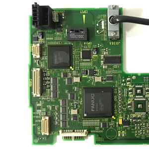 Placa de circuito impreso FANUC A20B-8200-0760 100% nueva y original para máquina CNC - Product Image 3