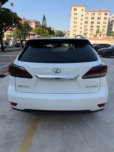 <span class=keywords><strong>Lexus</strong></span> RX350 Usado <span class=keywords><strong>2012</strong></span>, Motor 3.5L, Tracción en las Cuatro Ruedas, Volante a la Izquierda, con Documentación Completa para Exportación a Bajo <span class=keywords><strong>Precio</strong></span> - Product Image 5