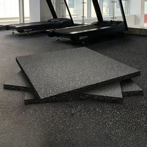 <span class=keywords><strong>Tapis</strong></span> de sol en caoutchouc haute densité antidérapant et insonorisant haut de gamme pour salle de sport – Vente en gros - Product Image 1