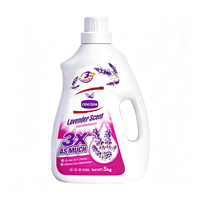 Détergent liquide pour lessive haute performance personnalisé OEM/ODM, élimination profonde des taches pour vêtements et ménage, prix d'usine et marque privée