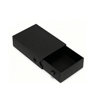 Cajas de Cartón para Cigarrillos con Logotipo Personalizado, Cajas Pre-Enrolladas, Resistentes a Niños, Paquete de 5 Cajas para Cigarros - Product Image 5